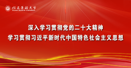 深入學(xué)習(xí)貫徹黨的二十大精神 學(xué)...